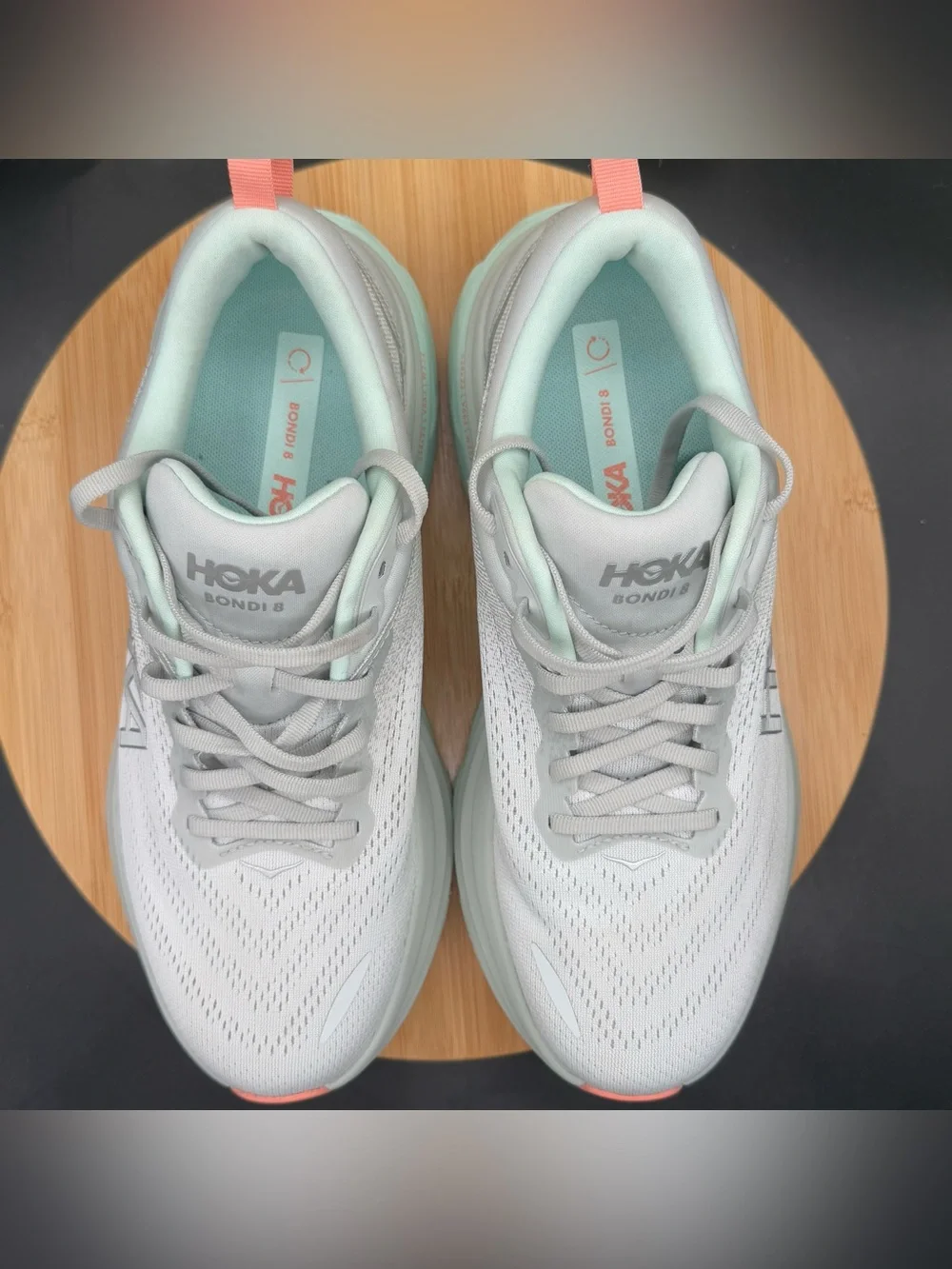 Hoka One One great preowned